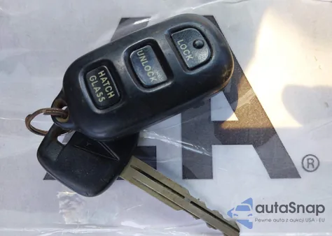 2005 Pontiac Vibe z USA, uszkodzony, nr VIN 5Y2SL63835Z446876